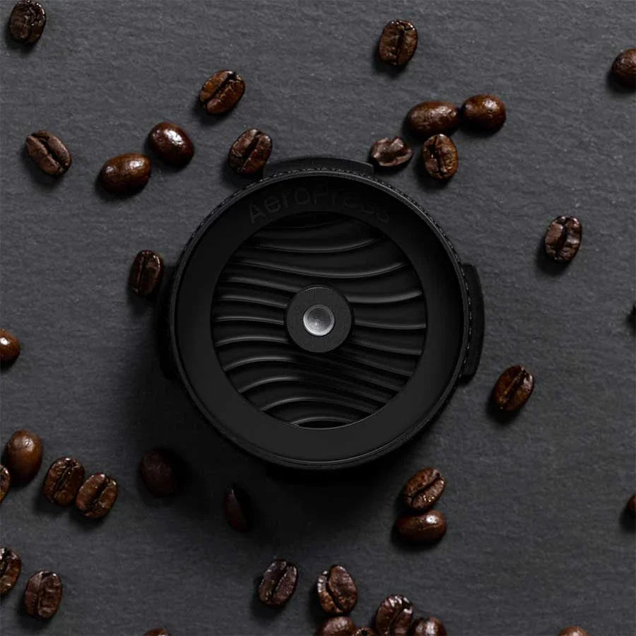 AeroPress Flow Control Filter Cap - Barista Delight
