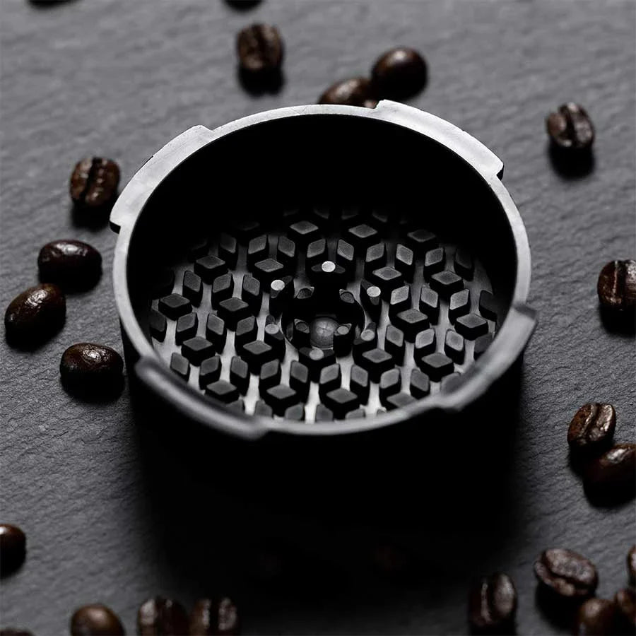 AeroPress Flow Control Filter Cap - Barista Delight