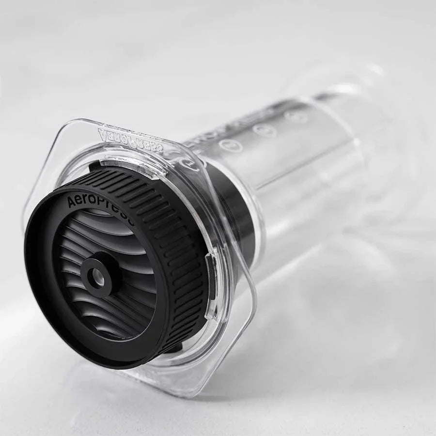 AeroPress Flow Control Filter Cap