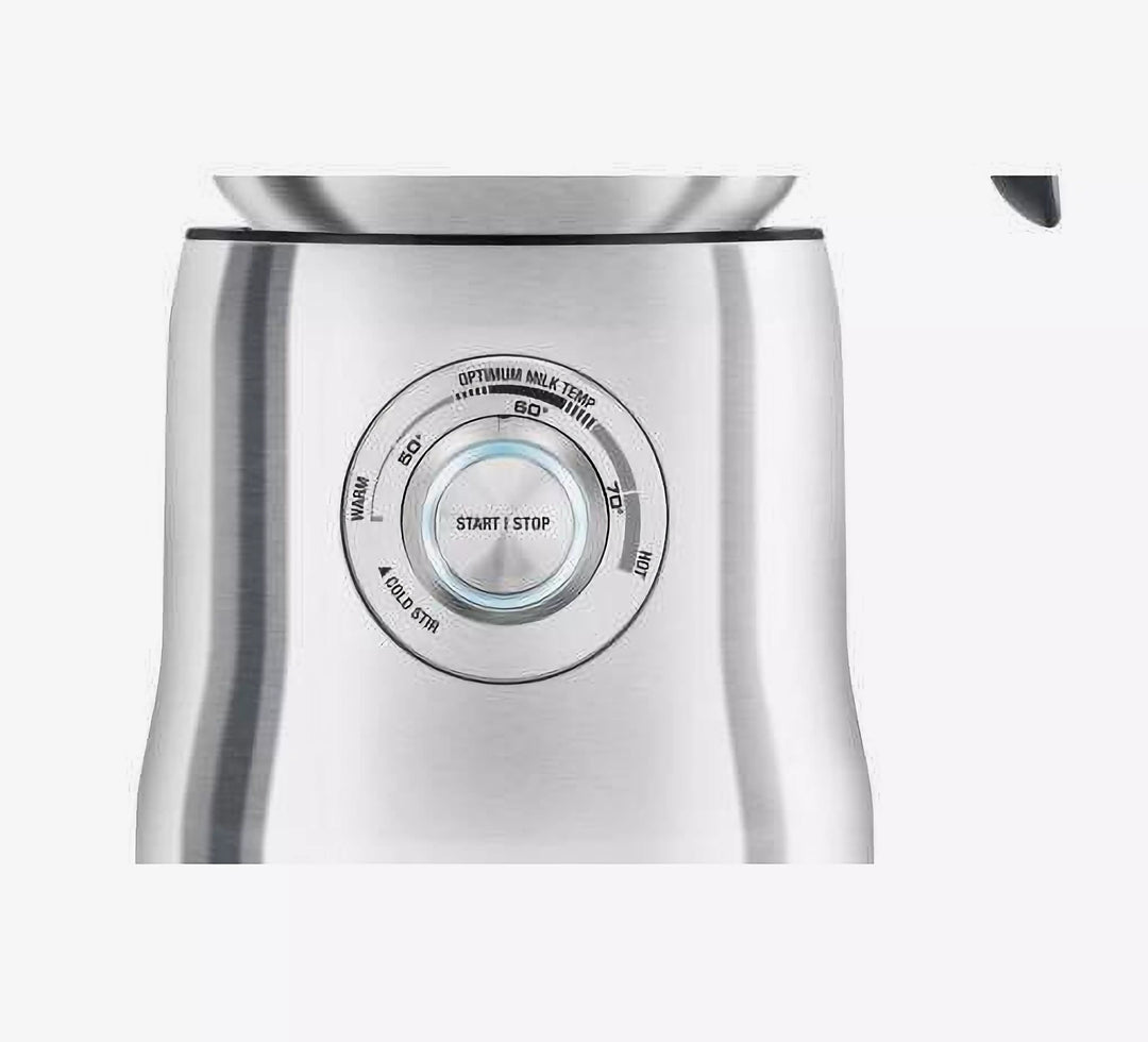 Sage BMF600BSS The Milk Café – Automatic Milk Frother