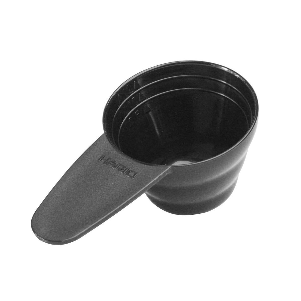 Hario V60 - 01 Glass Dripper with Olive Wood Base - Barista Delight