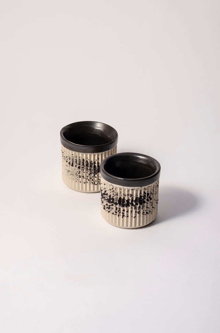 Fóbe RÓG Doppio Mug – 120ml