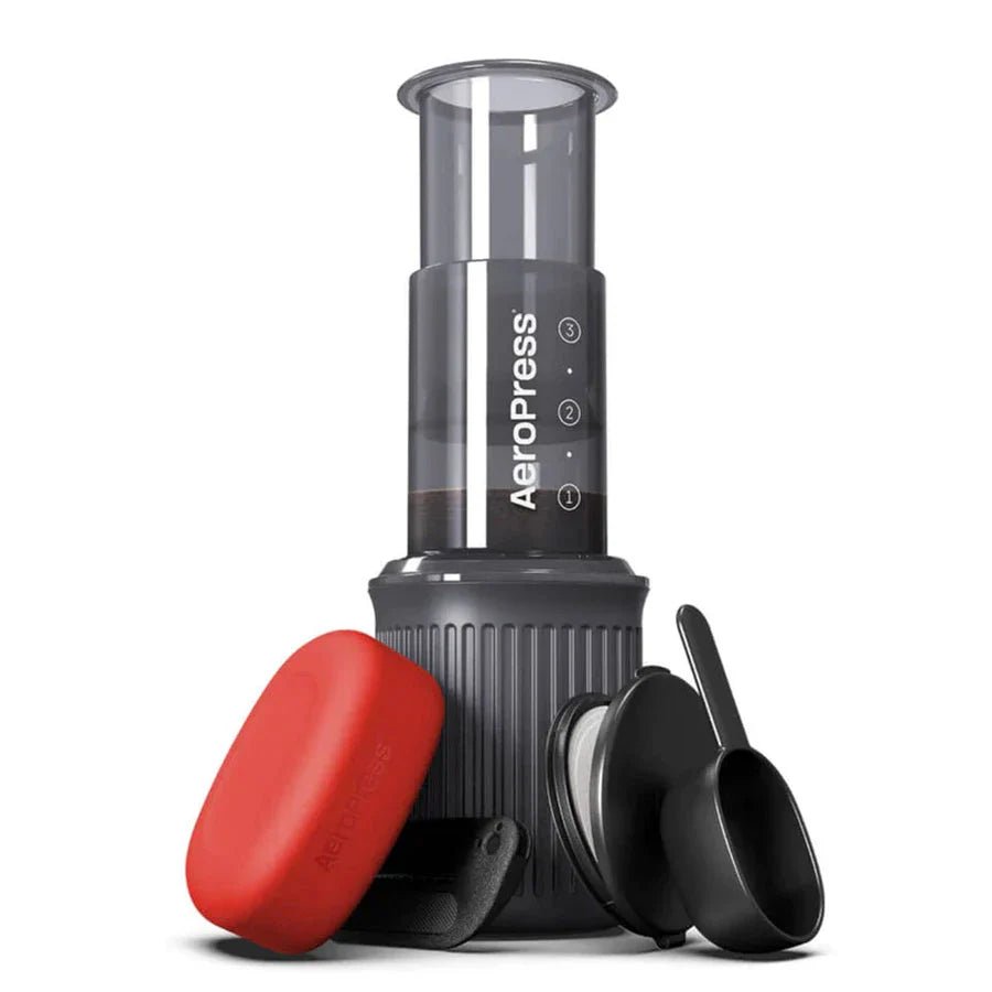 AeroPress Go - Barista Delight