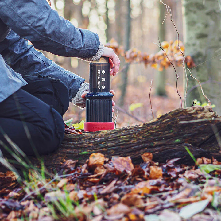 AeroPress Go
