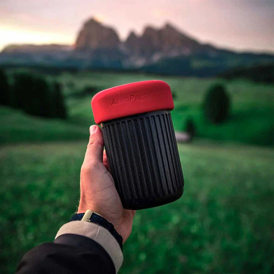 AeroPress Go