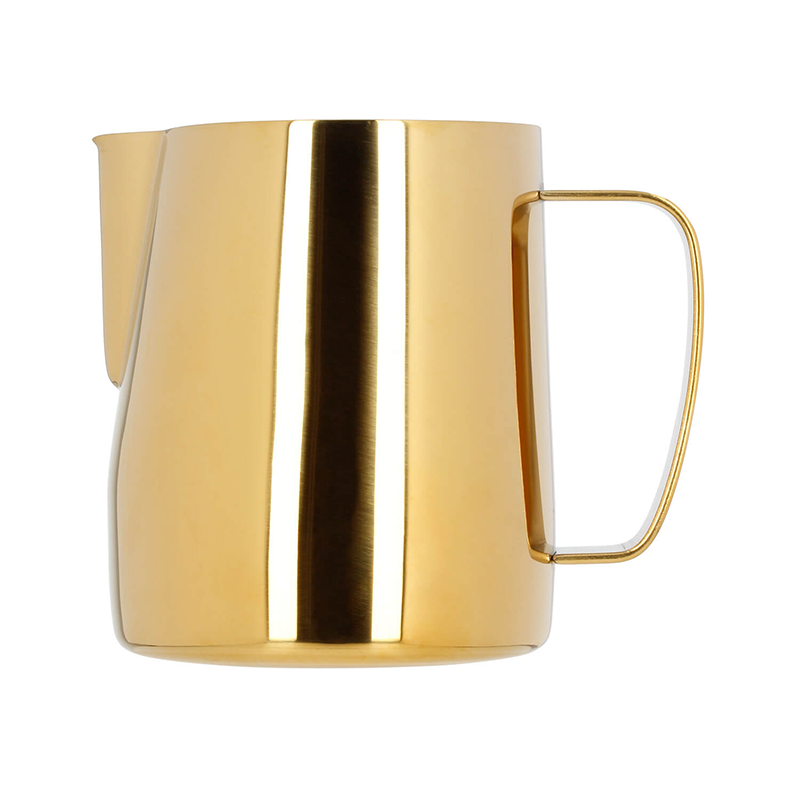 Barista Space Milk Jug – 350ml Precision Latte Art Pitcher