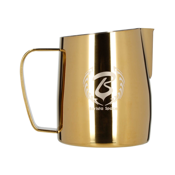 Barista Space Milk Jug – 450ml