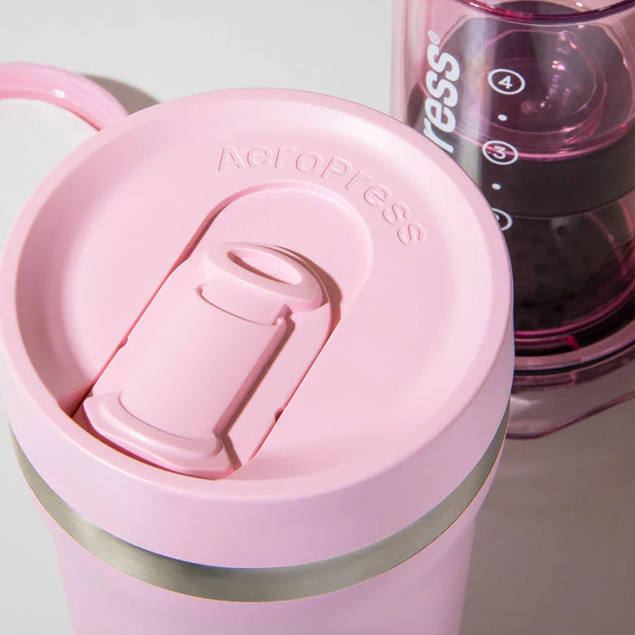 AeroPress Go Plus