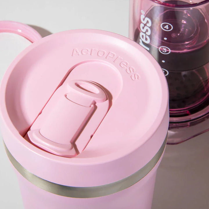AeroPress Go Plus