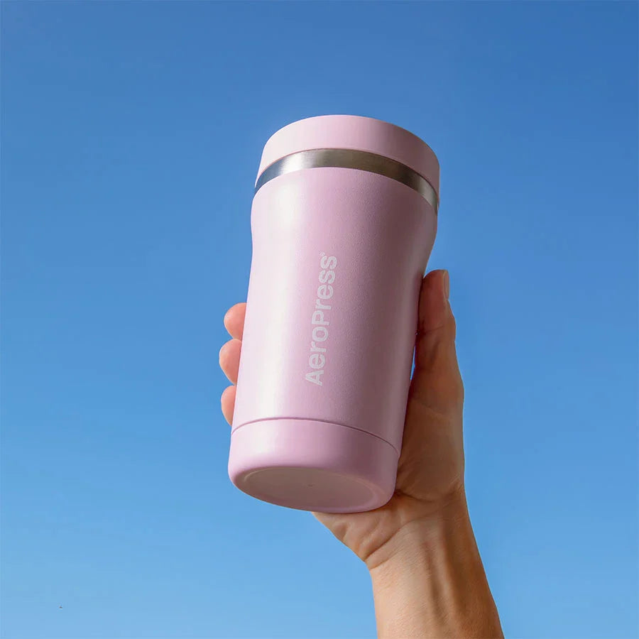 AeroPress Go Plus