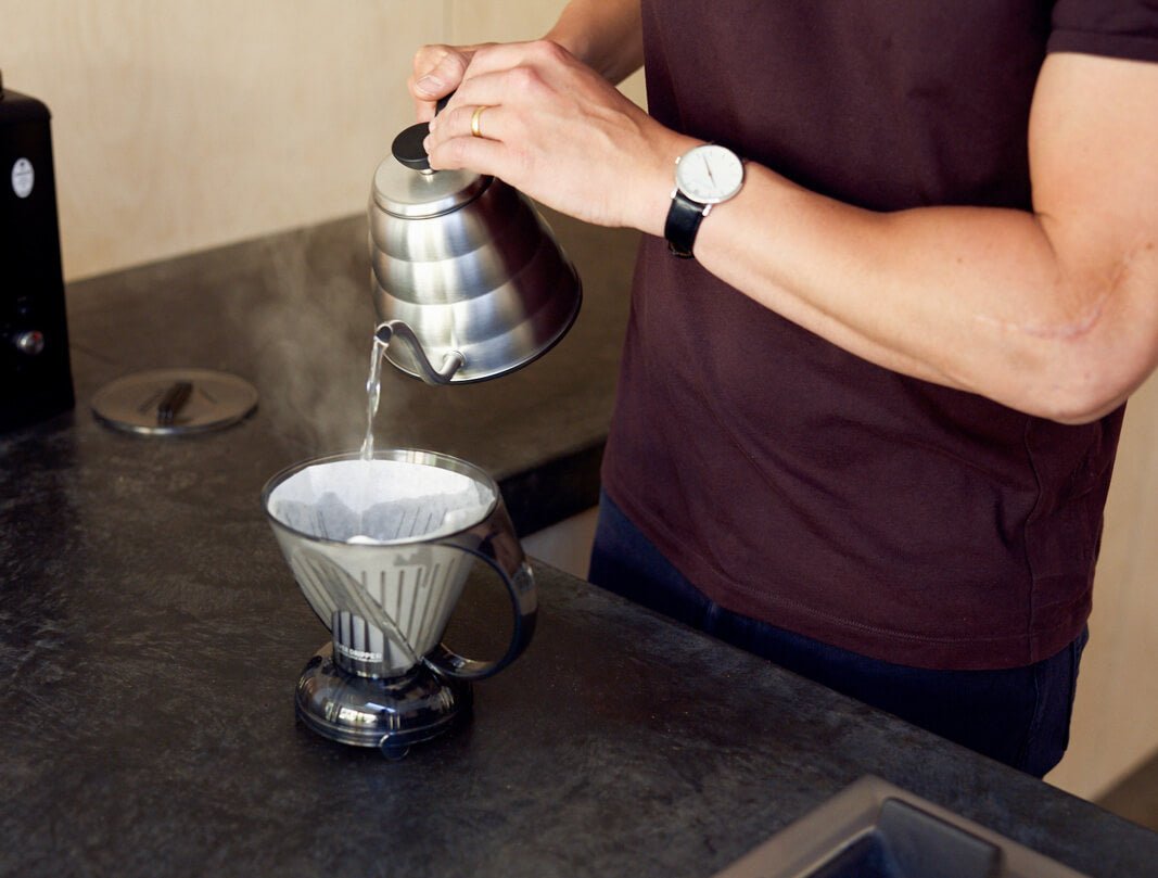 Clever Dripper 530ml - Barista Delight