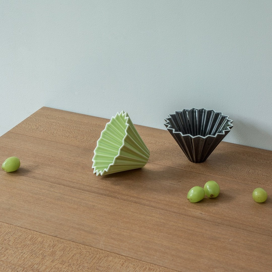 Origami Ceramic Dripper S