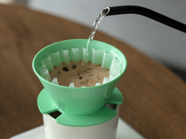 April Dripper – Precision Brewing Tool for Coffee Enthusiasts