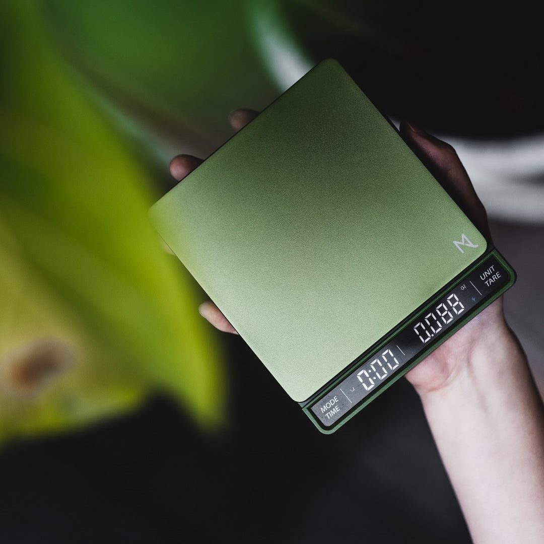 Mx. Cool Katze Digital Scale – Precision Coffee Weighing