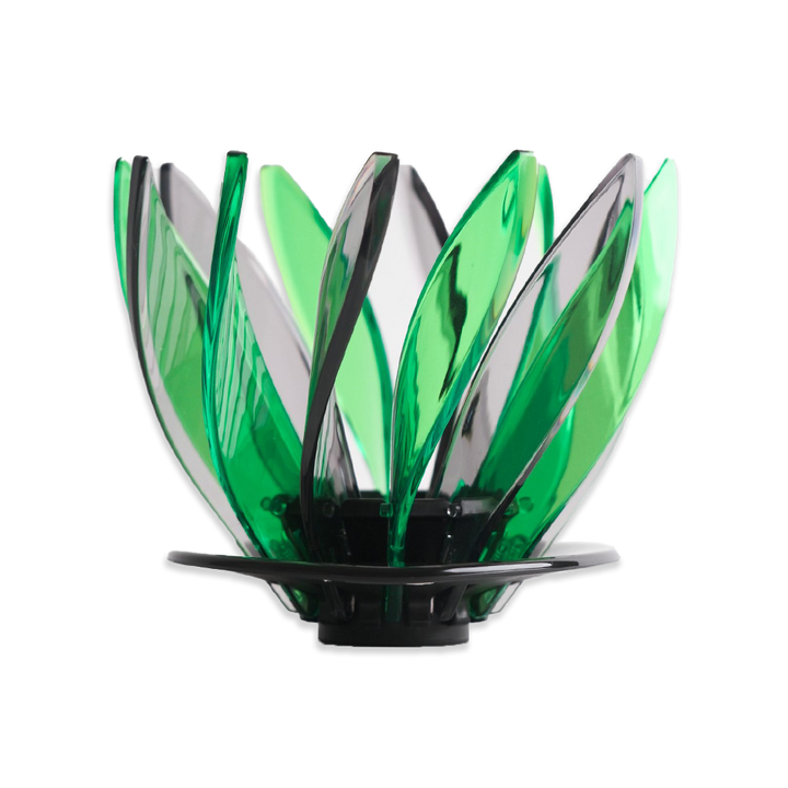 Hario Suiren Rib 6-Piece Set – Elegant Transparent Glassware