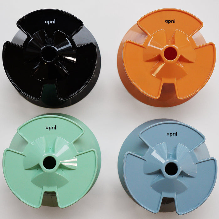 April Dripper – Precision Brewing Tool for Coffee Enthusiasts
