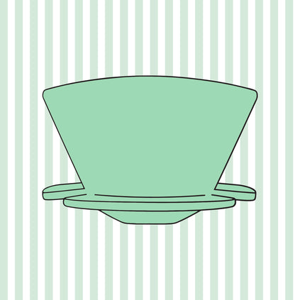 April Dripper – Precision Brewing Tool for Coffee Enthusiasts