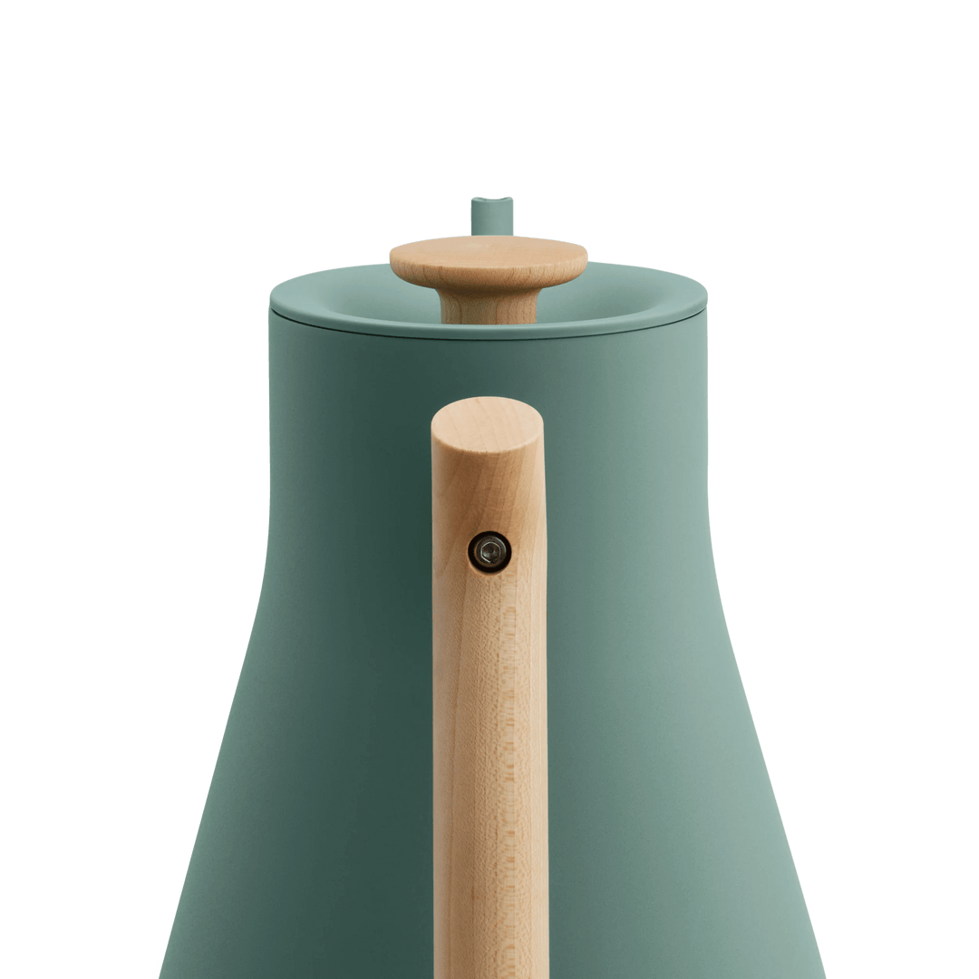 Fellow Stagg EKG – Precision Electric Pour-Over Kettle (0.9L)
