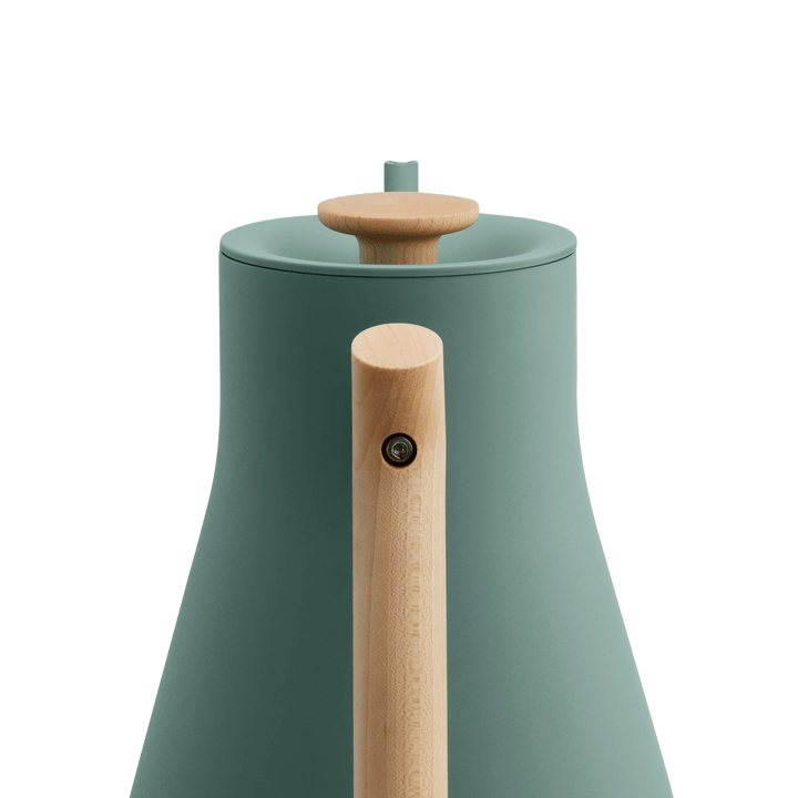 Fellow Stagg EKG – Precision Electric Pour-Over Kettle (0.9L)