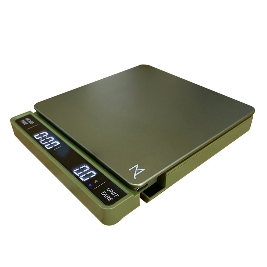 Mx. Cool Katze Digital Scale – Precision Coffee Weighing