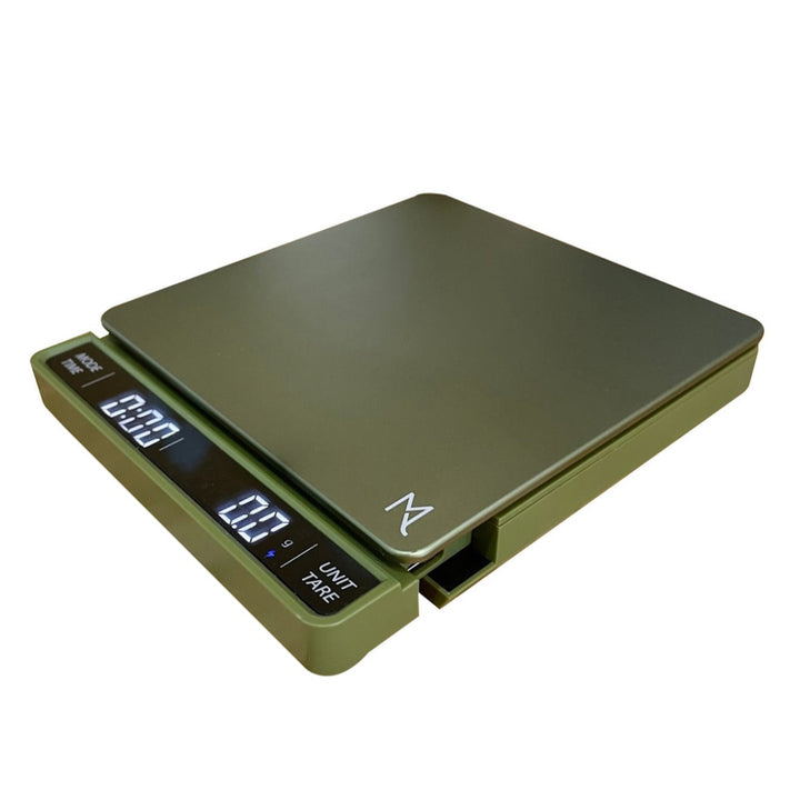 Mx. Cool Katze Digital Scale – Precision Coffee Weighing