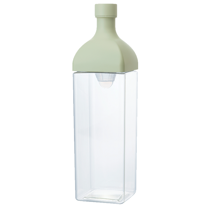 Hario Ka-Ku Cold Brew Tea Bottle – 1200ml