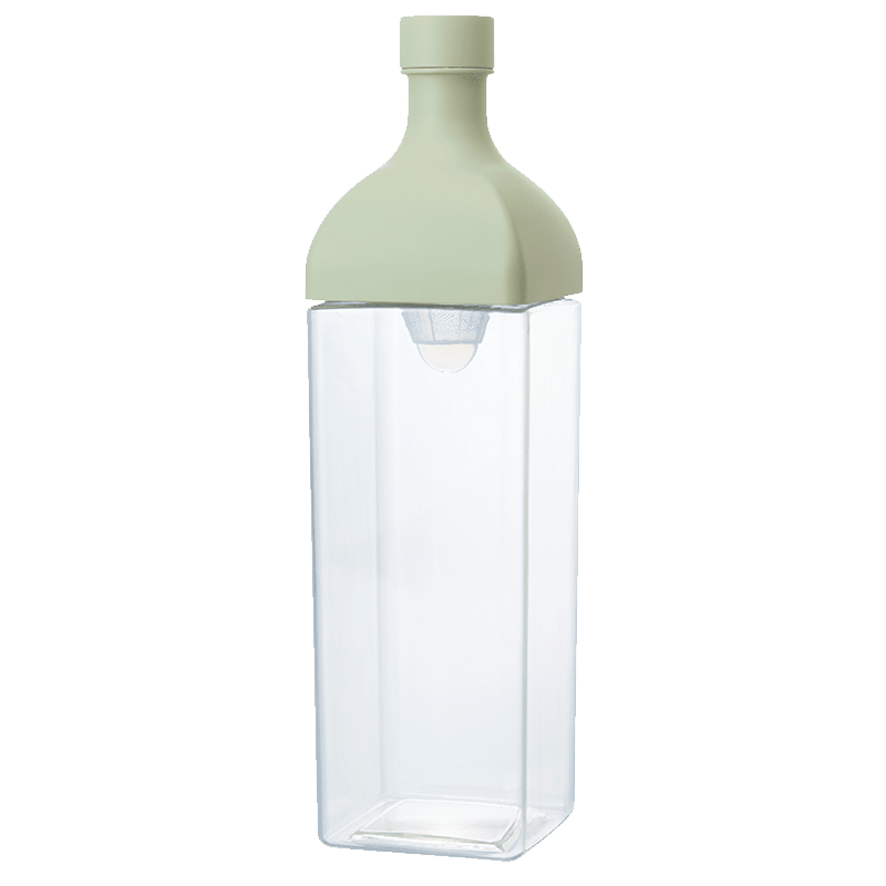 Hario Ka - Ku Cold Brew Tea Bottle – 1200ml - Barista Delight
