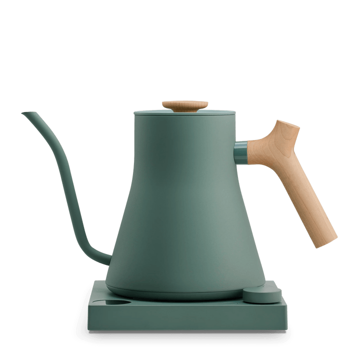 Fellow Stagg EKG – Precision Electric Pour-Over Kettle (0.9L)