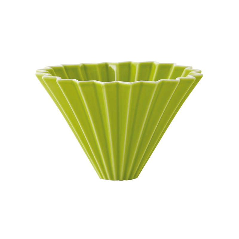 Origami Ceramic Dripper S