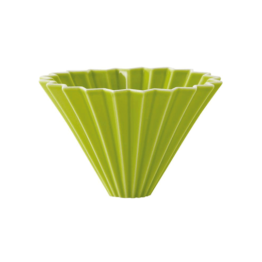 Origami Ceramic Dripper S