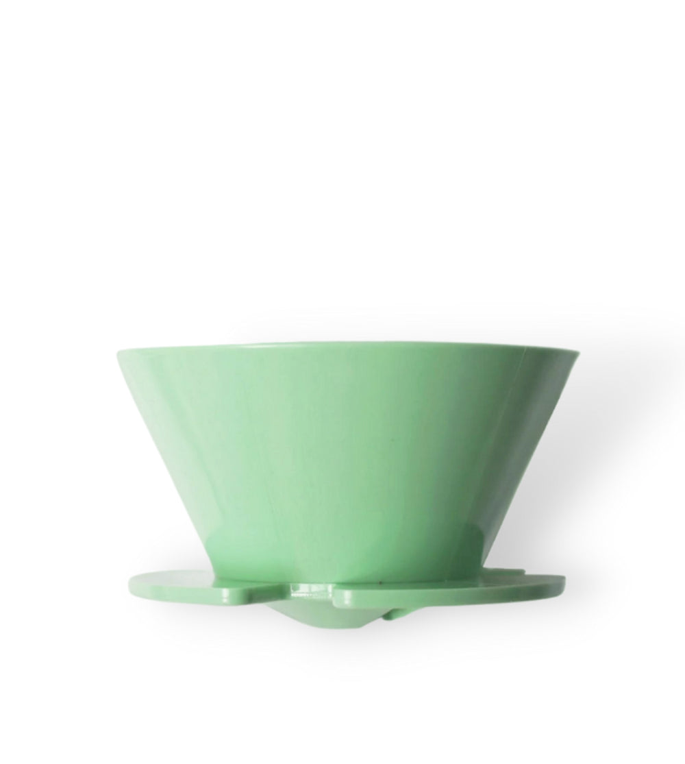 April Dripper – Precision Brewing Tool for Coffee Enthusiasts