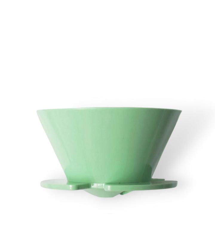 April Dripper – Precision Brewing Tool for Coffee Enthusiasts