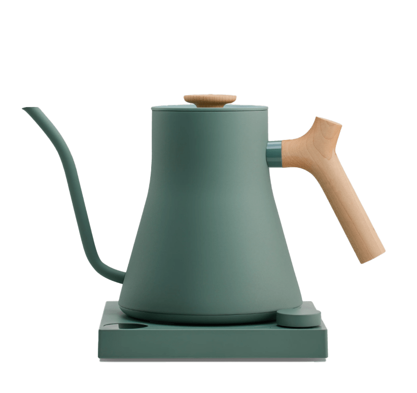 Fellow Stagg EKG Pro Electric Kettle – 0.9L - Barista Delight