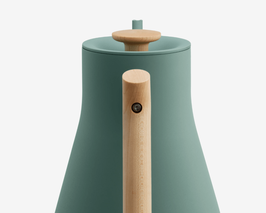 Fellow Stagg EKG Pro Electric Kettle – 0.9L - Barista Delight