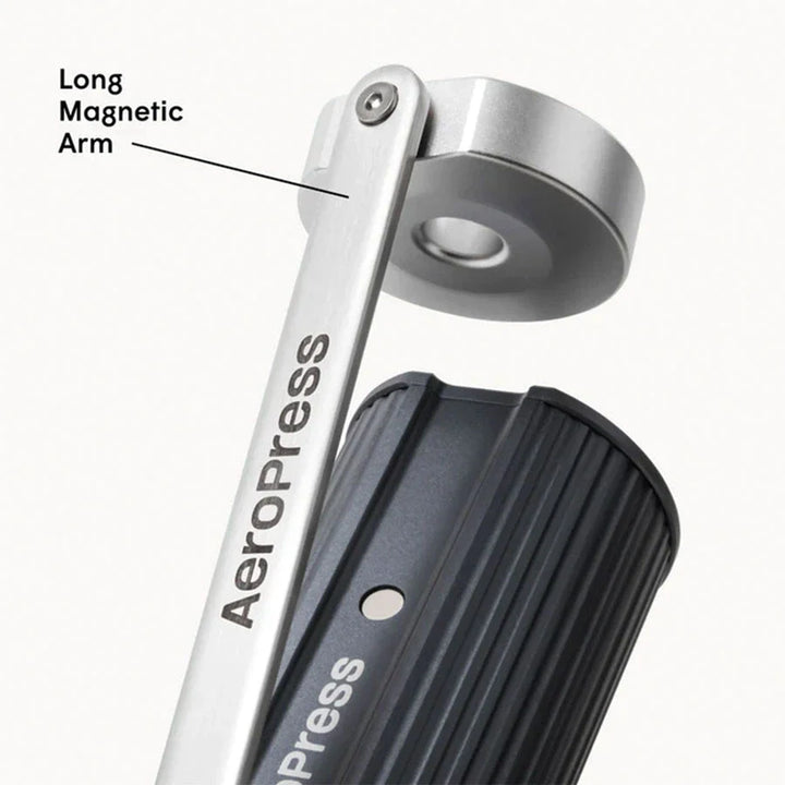 AeroPress Handmühle