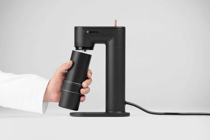 Goat Story Arco 2-in-1 Electric and Manual Grinder