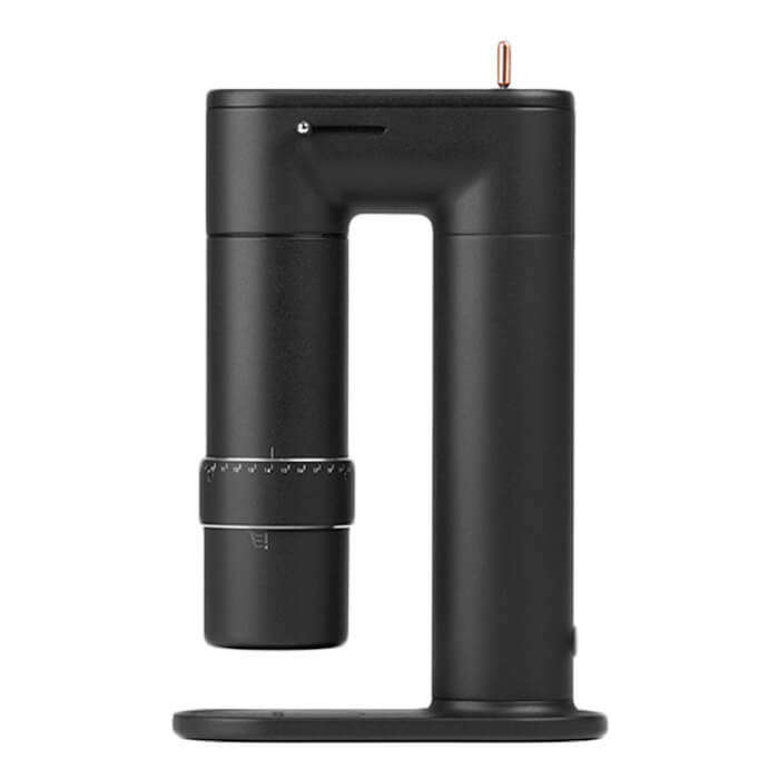 Goat Story Arco 2-in-1 Electric and Manual Grinder
