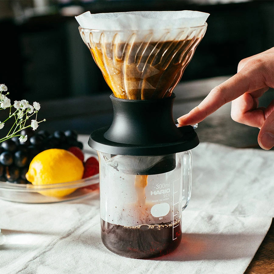 Hario Switch Immersion Dripper V60-02 – Bild 6
