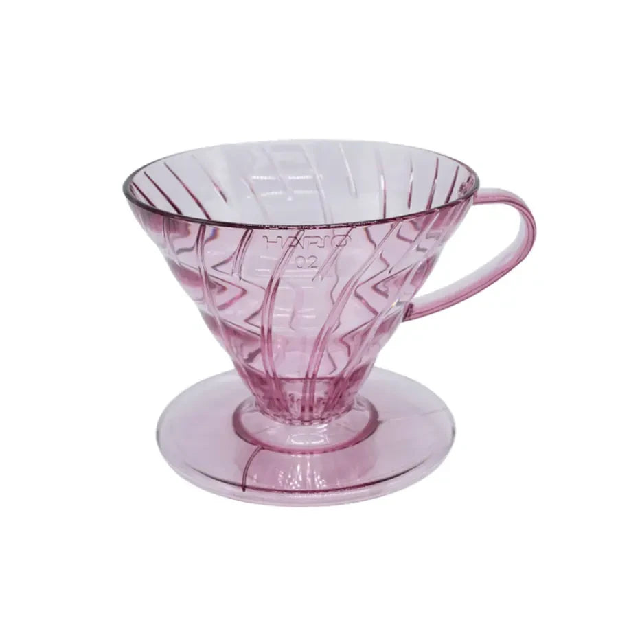 Hario V60-02 20th Anniversary – Sakura Pink