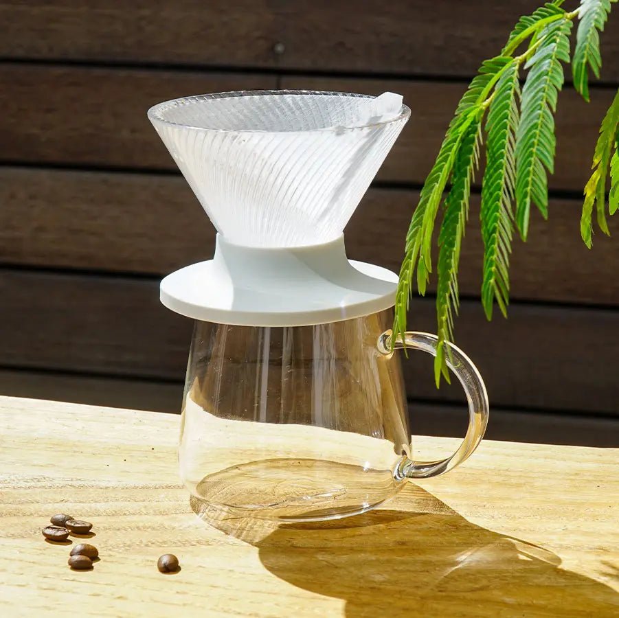 Hario V60 Dripper NEO - Barista Delight
