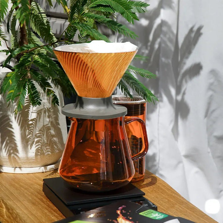 Hario V60 Dripper NEO - Barista Delight