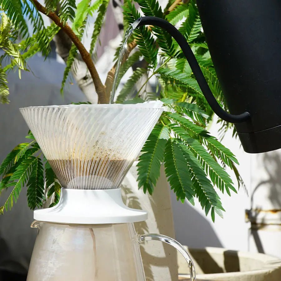 Hario V60 Dripper NEO - Barista Delight