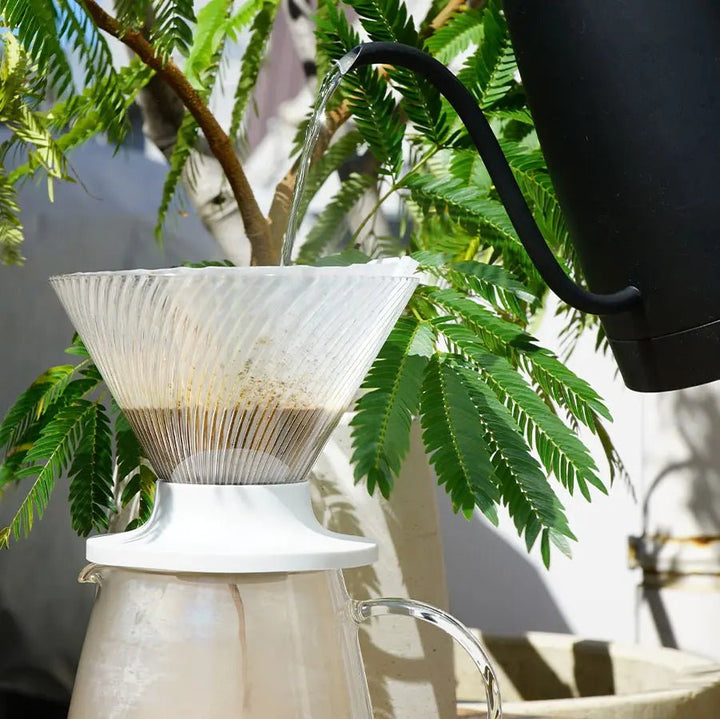 Hario V60 Dripper NEO - Barista Delight