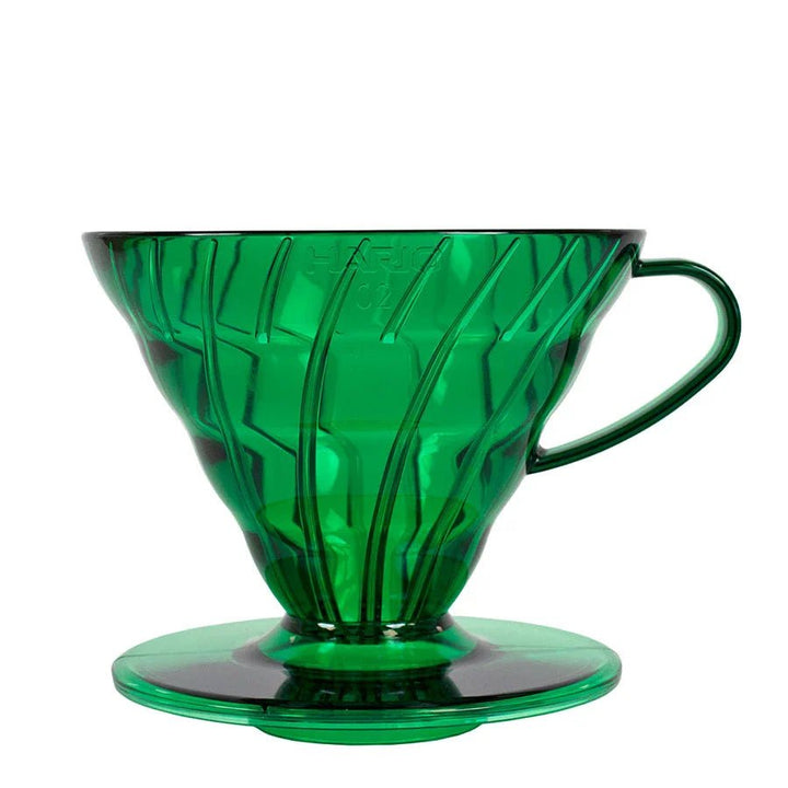 Hario V60 Dripper & Server Set 02 — Candy Edition - Barista Delight
