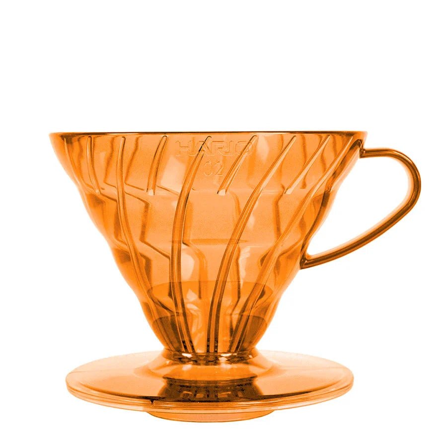 Hario V60 Dripper & Server Set 02 — Candy Edition - Barista Delight