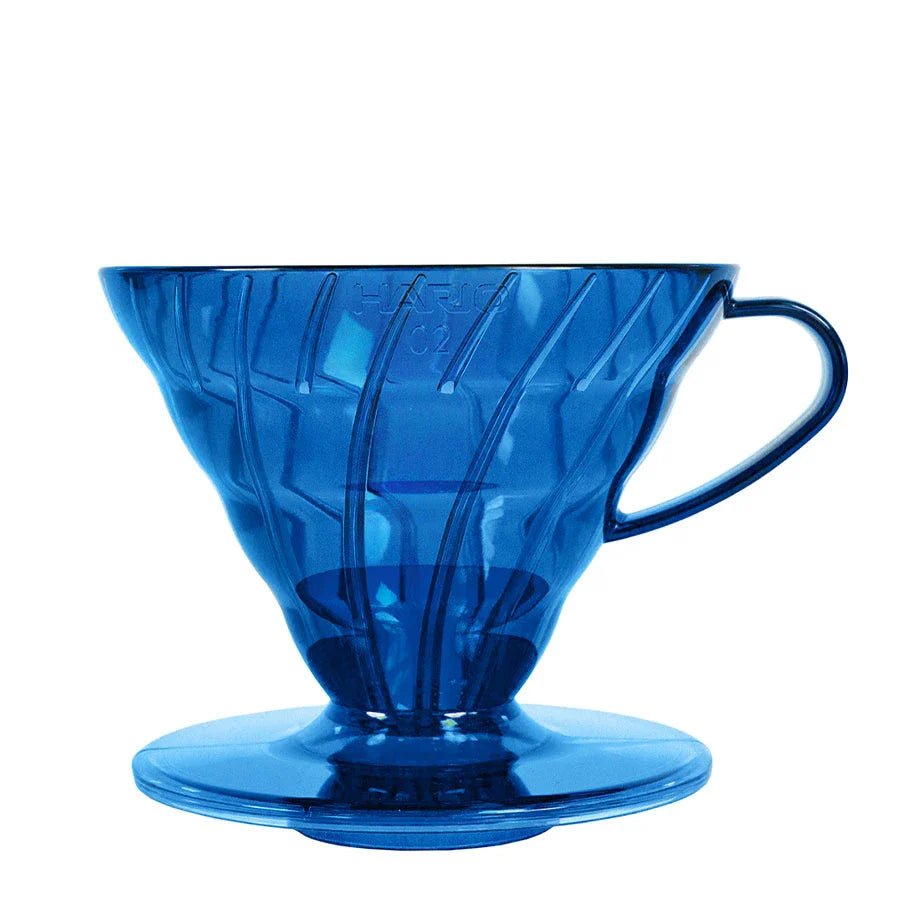 Hario V60 Dripper & Server Set 02 — Candy Edition - Barista Delight