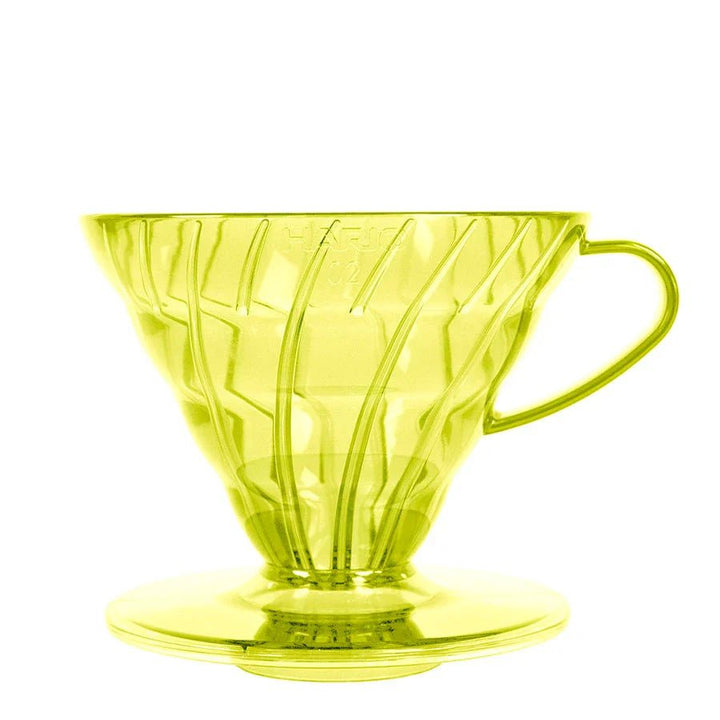 Hario V60 Dripper & Server Set 02 — Candy Edition - Barista Delight