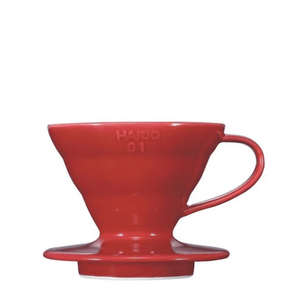 Hario V60 Keramik - Dripper - Barista Delight
