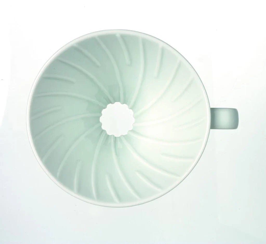 Hario V60 Keramik - Dripper - Barista Delight