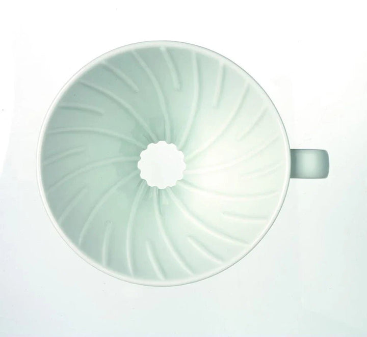 Hario V60 Keramik - Dripper - Barista Delight